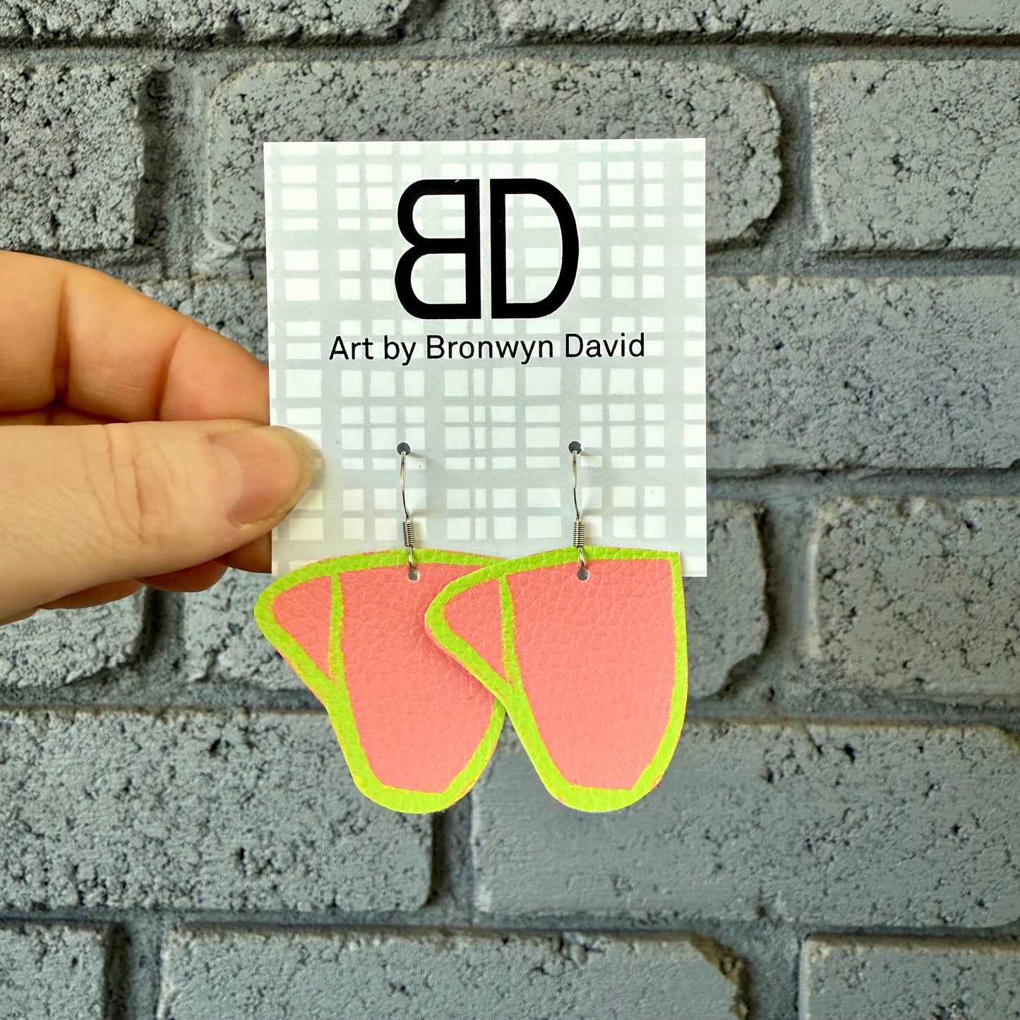 Vegan Leather - Pot of tea Collection