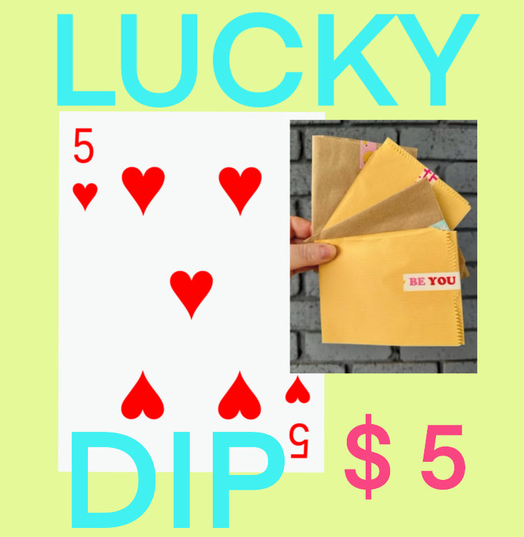 Lucky Dip