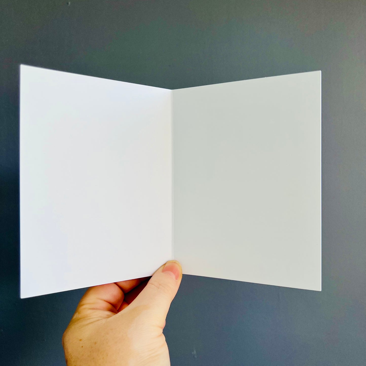 Gift Card - Creation