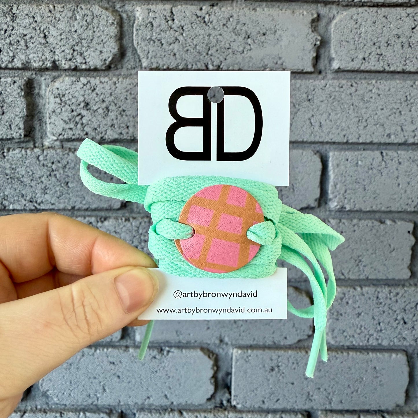 Shoelaces 125cm
