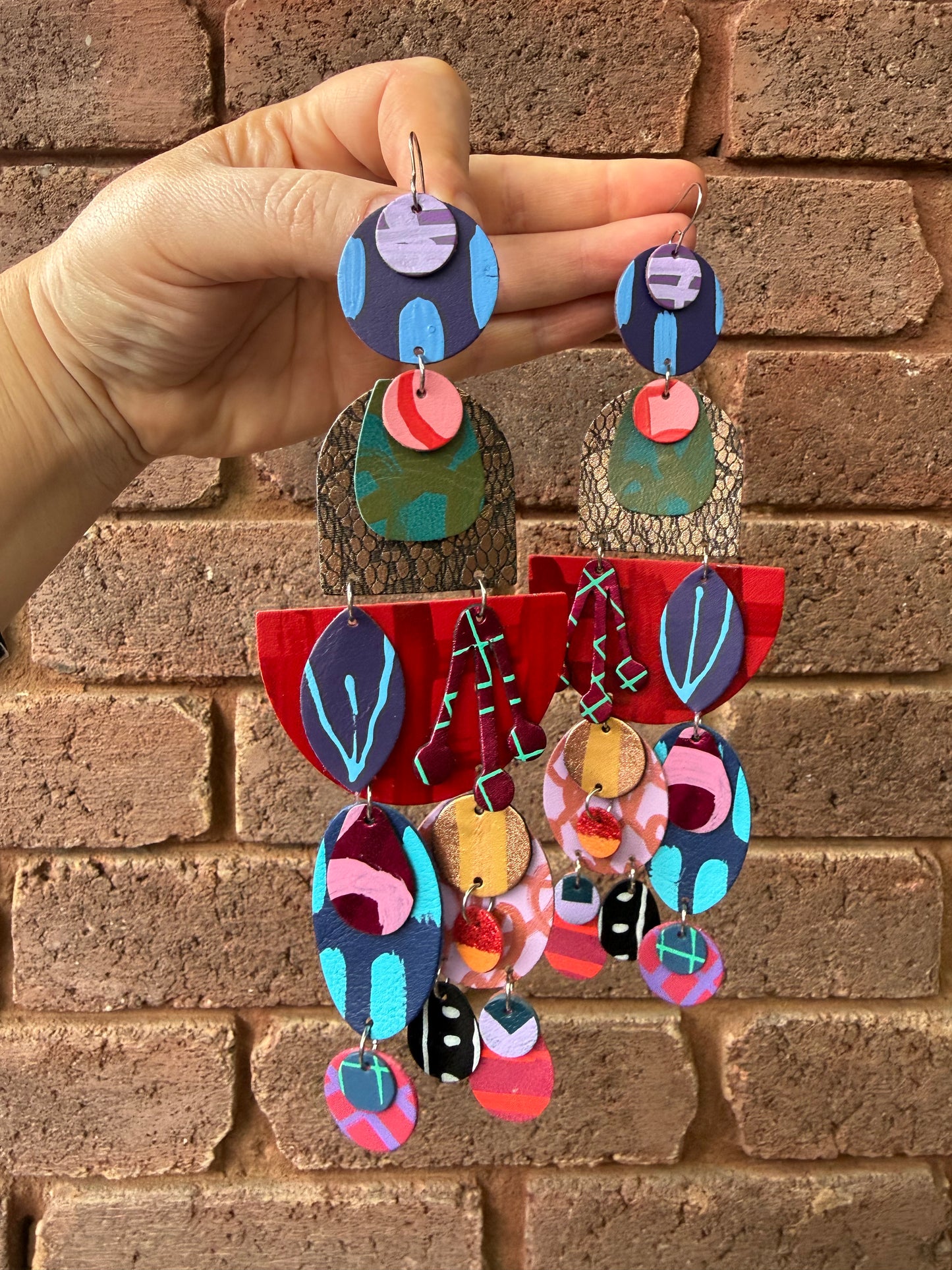Custom Order for Madeleine