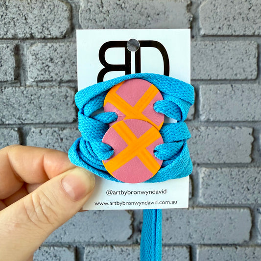 Shoelaces 125cm