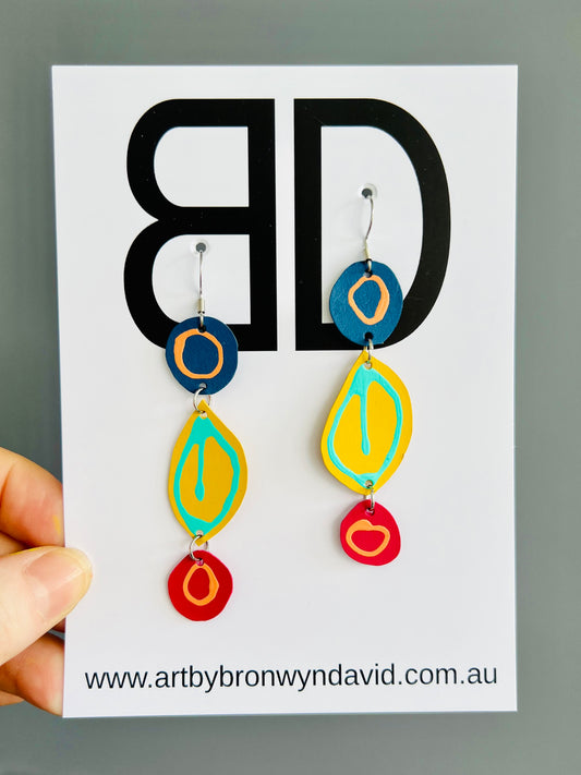 Statement Earrings