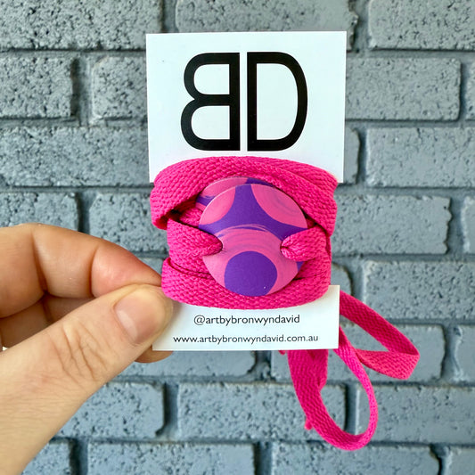 Shoelaces 125cm