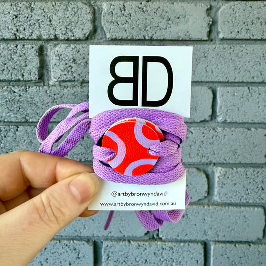 Shoelaces 125cm