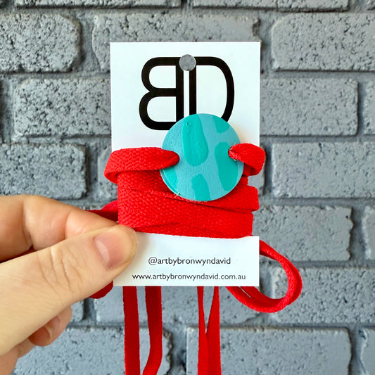 Shoelaces 125cm