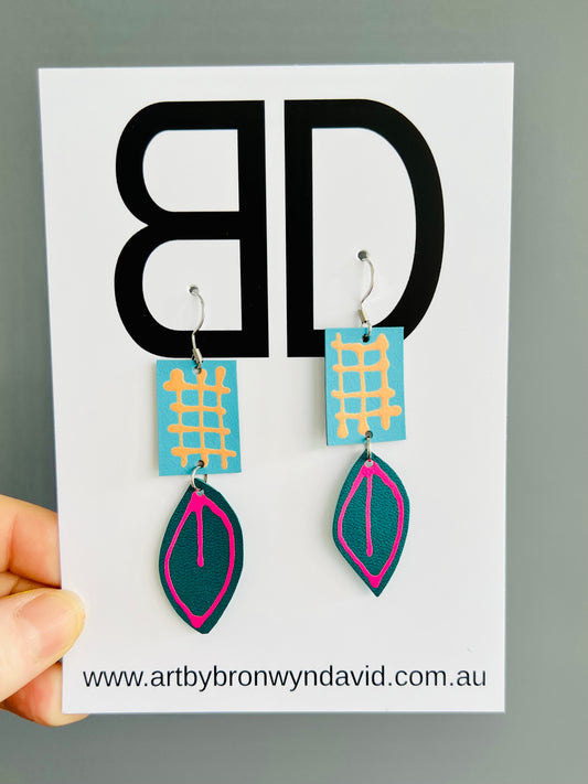 Statement Earrings