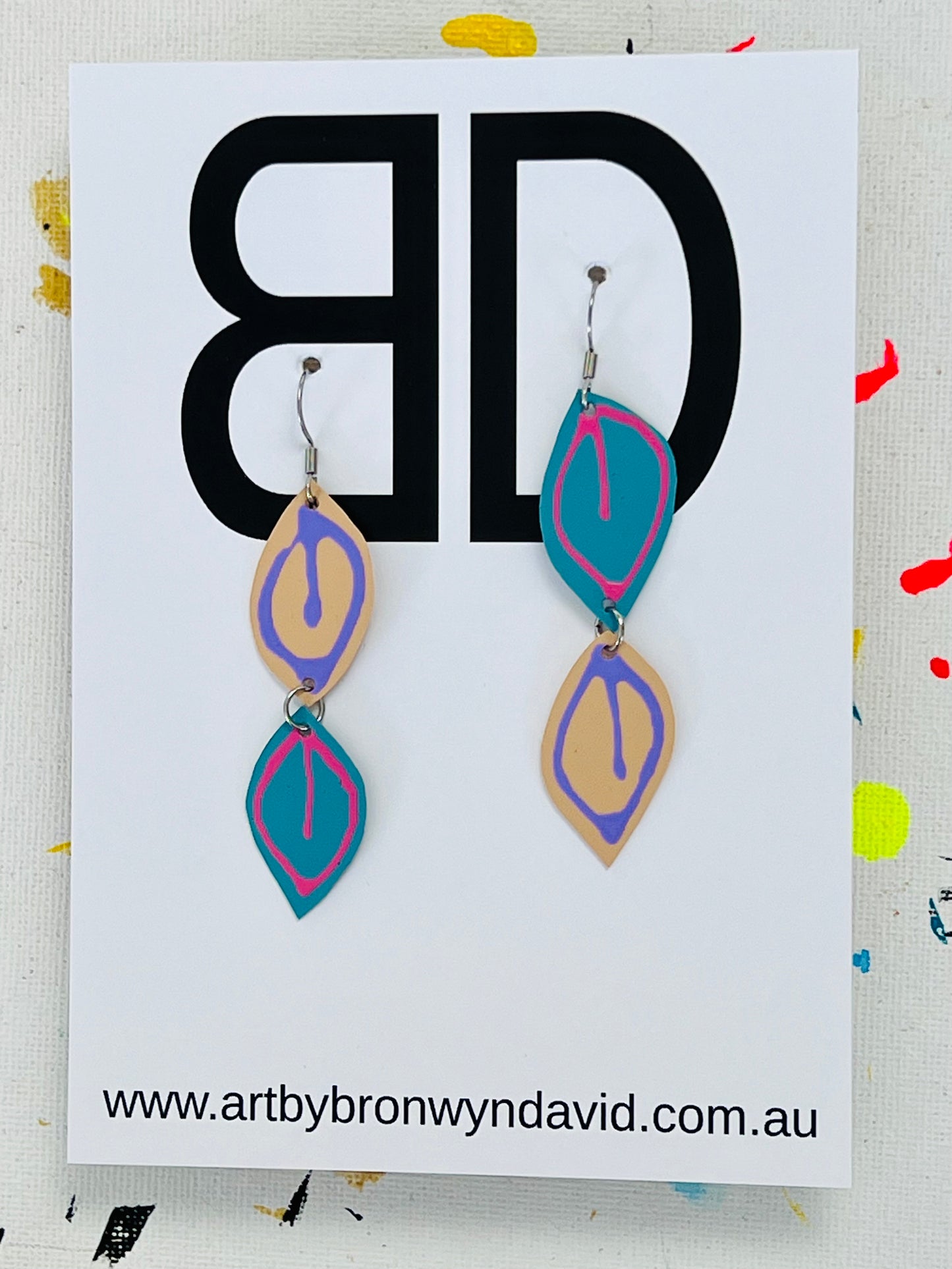 Statement Earrings