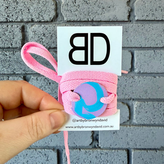 Shoelaces 125cm