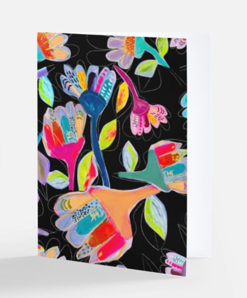 Gift Card - 10 Designs available