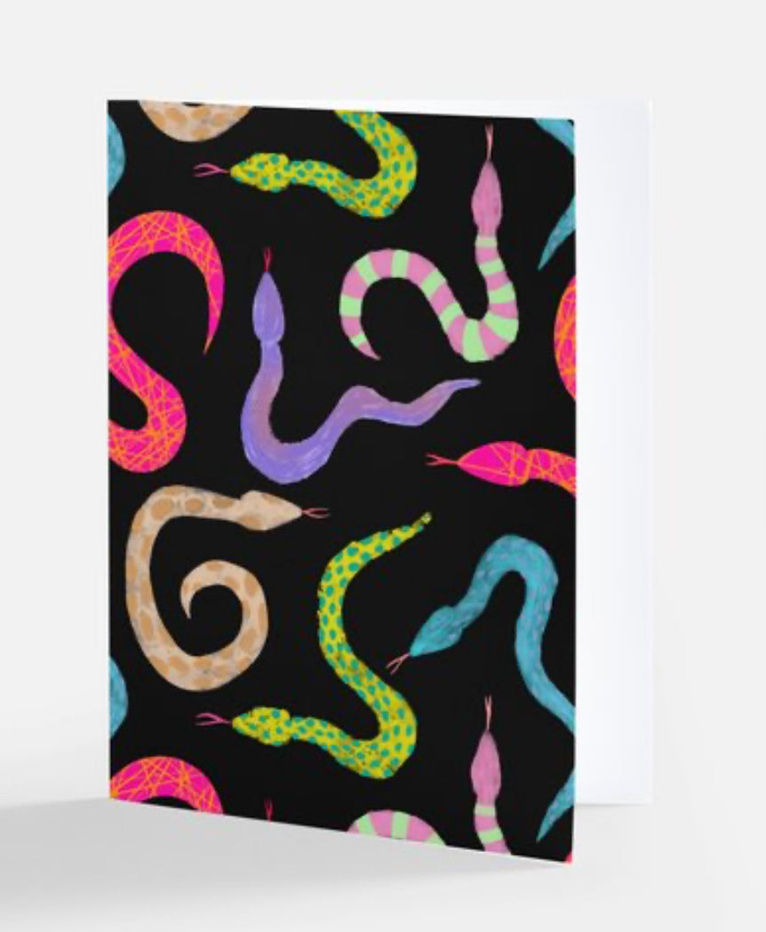 Gift Card - 10 Designs available