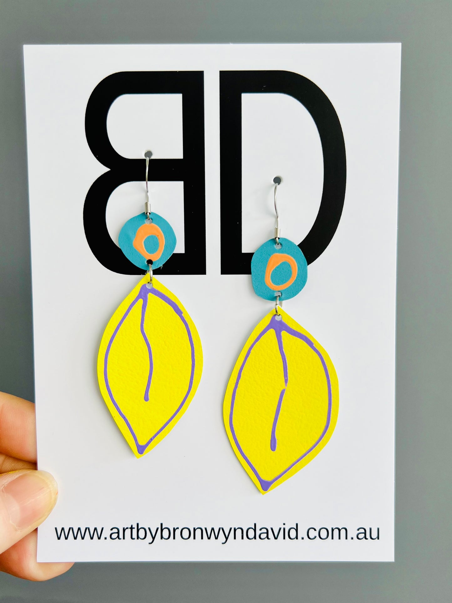 Statement Earrings