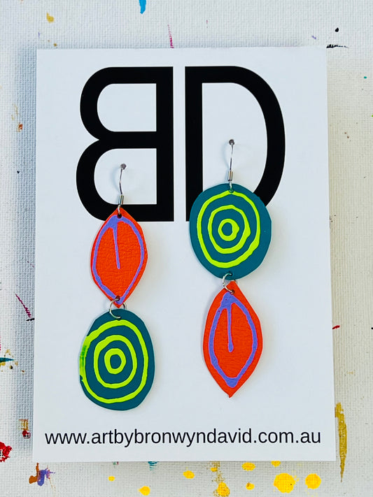 Statement Earrings