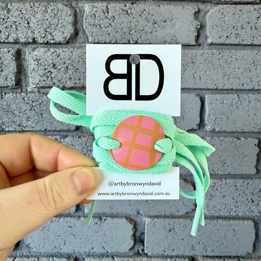 Shoelaces 125cm