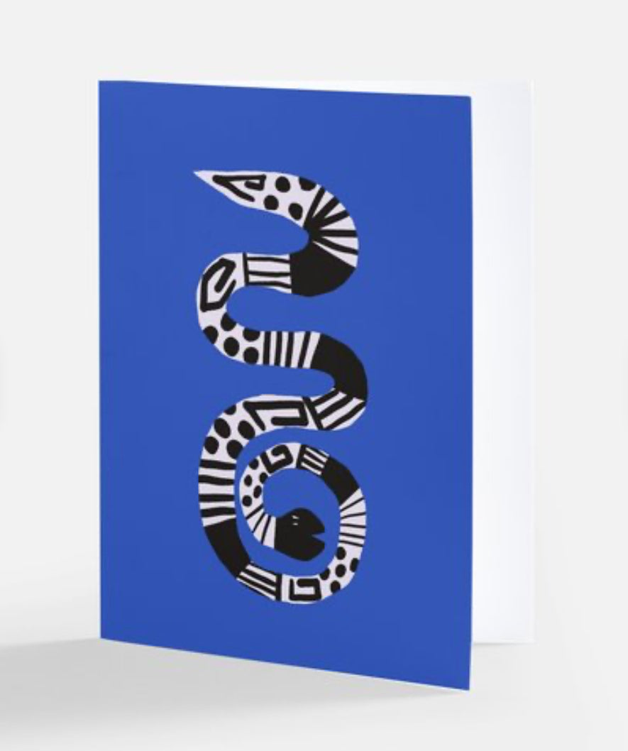 Gift Card - 10 Designs available