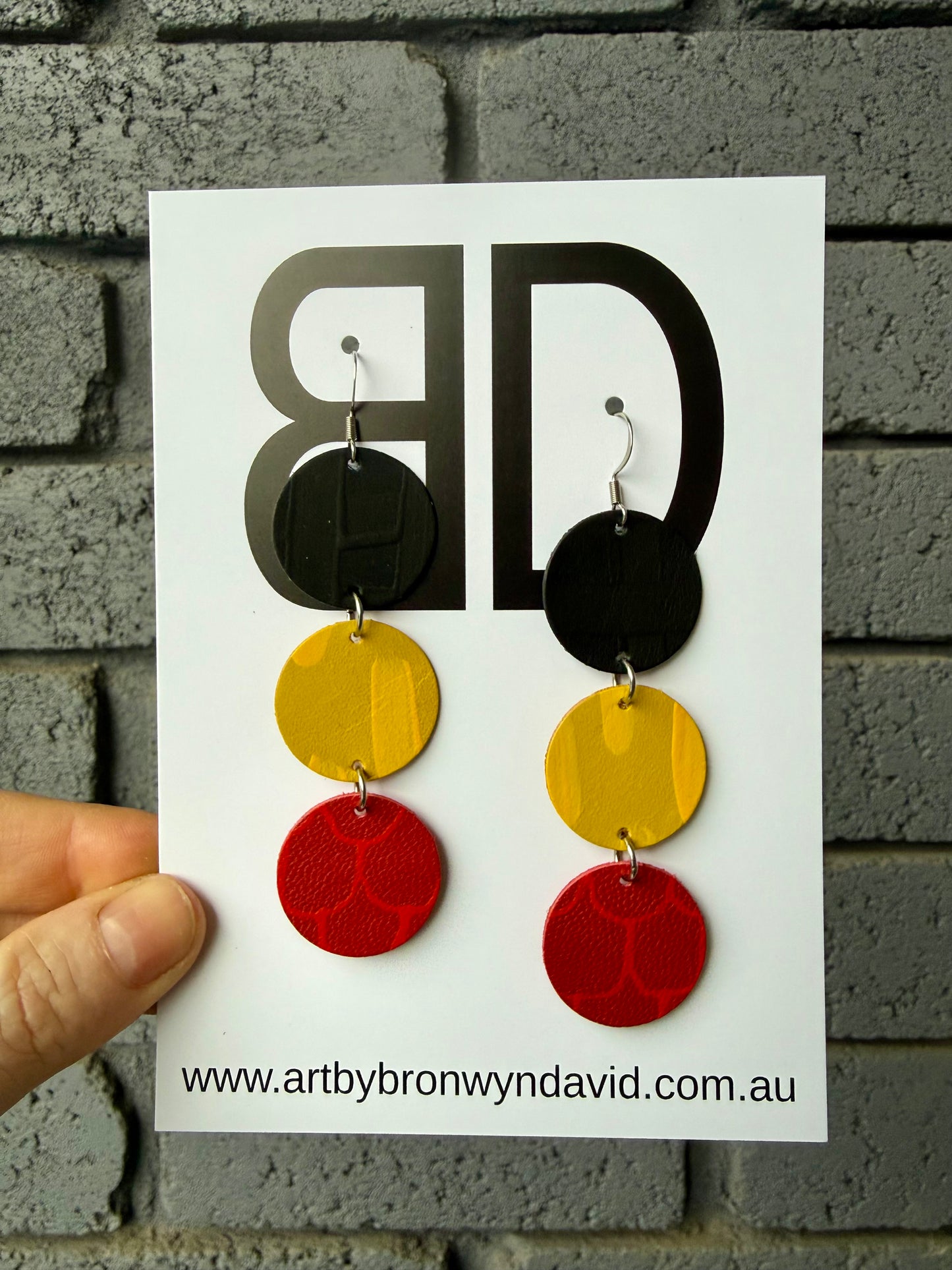 Custom Order for Aunty Anne Marie