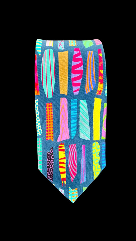 Silk Tie