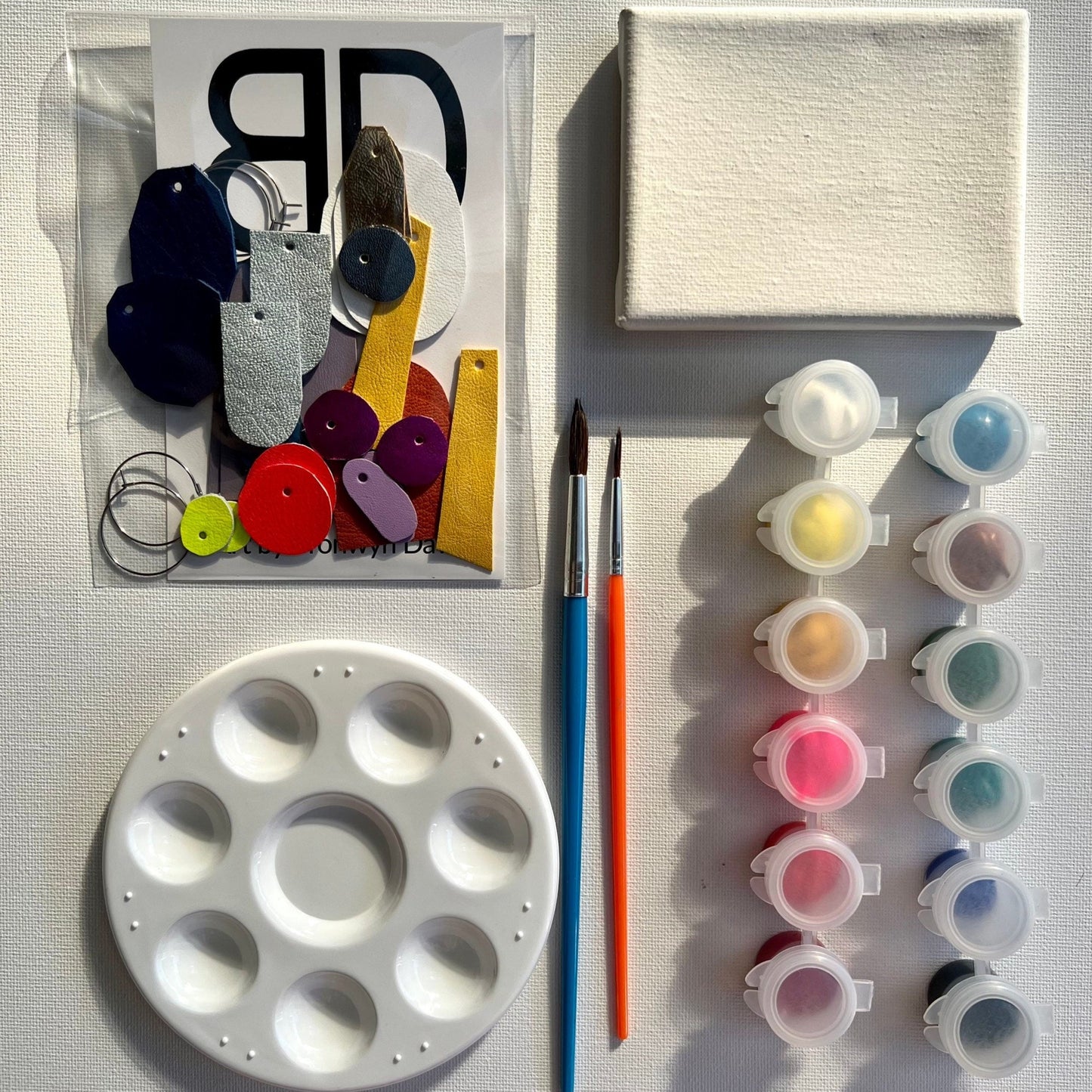 DIY Earrings Kit 003